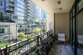 Photo 20: 204 1252 HORNBY Street in Vancouver: Downtown VW Condo for sale in "PURE" (Vancouver West)  : MLS®# R2709415