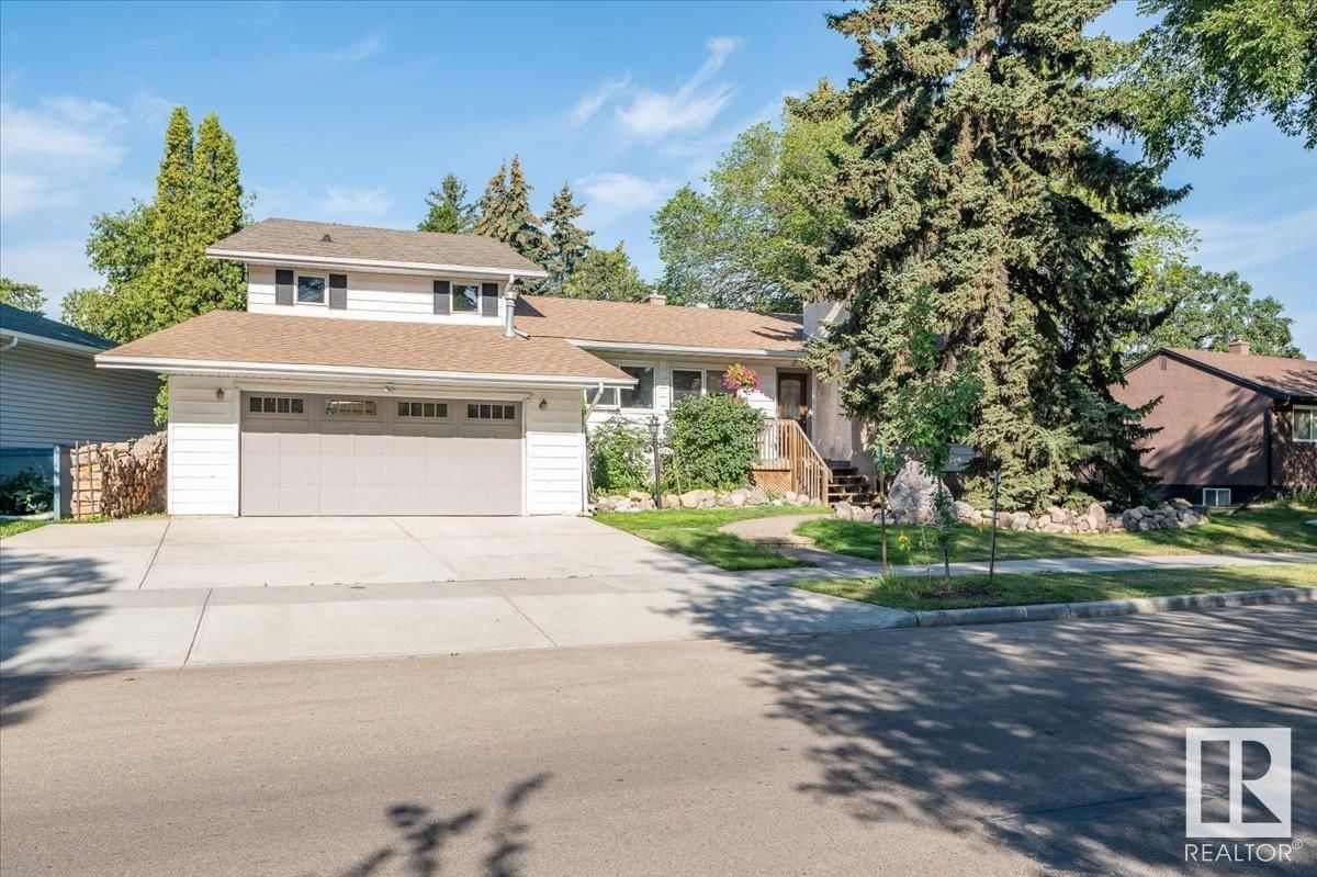 Main Photo: 10710 135 Street in Edmonton: Zone 07 House for sale : MLS®# E4309630
