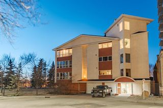 Photo 50: 1,2,3 838 2 Avenue SW in Calgary: Eau Claire Apartment for sale : MLS®# A1193775