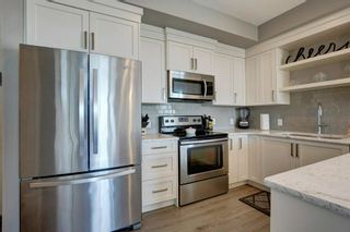 Photo 12: 412 6603 New Brighton Avenue SE in Calgary: New Brighton Apartment for sale : MLS®# A1122252