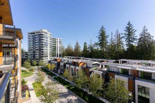 Photo 25: 611 3462 ROSS DRIVE in Vancouver: University VW Condo for sale (Vancouver West)  : MLS®# R2492619