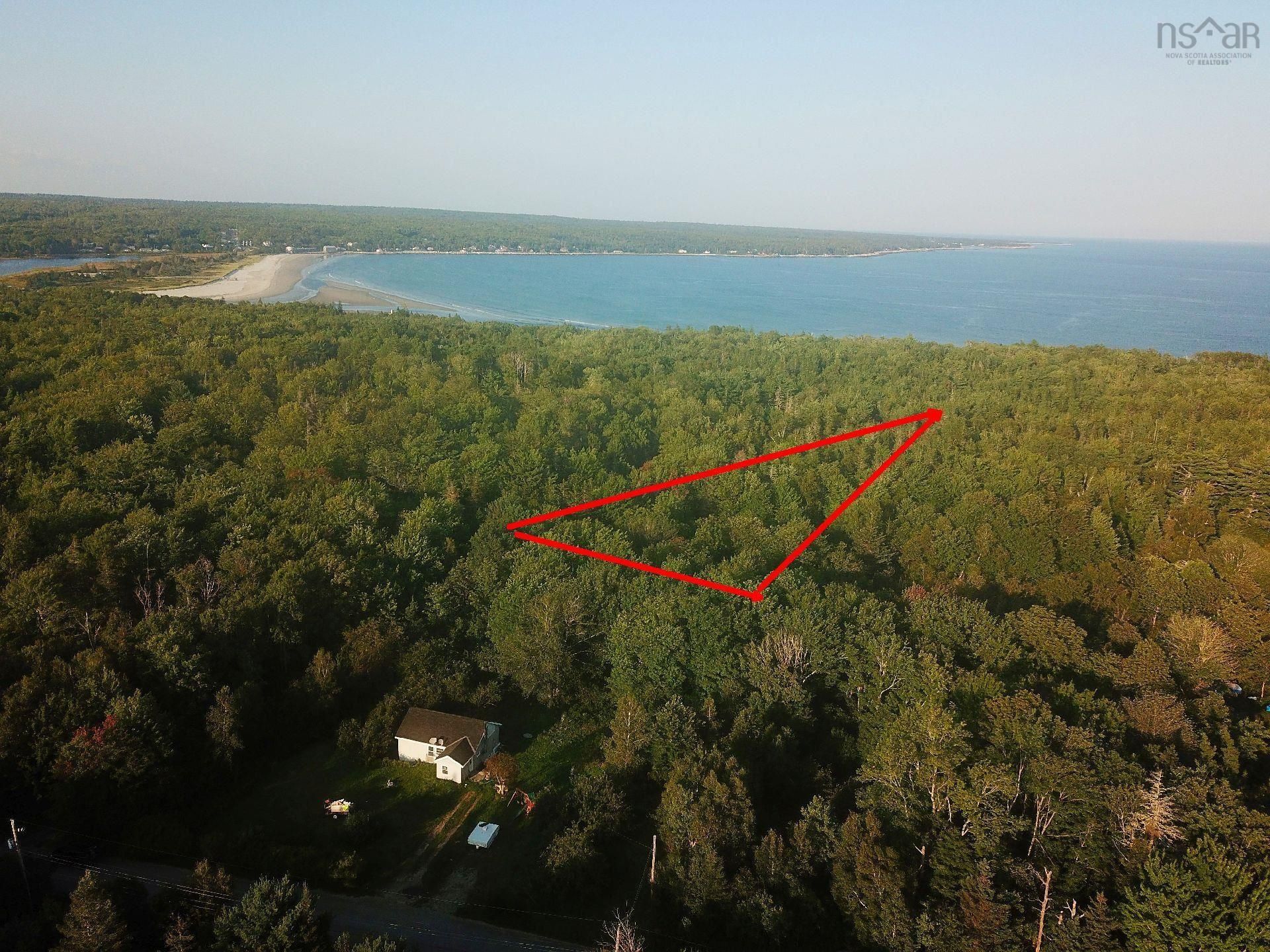 Main Photo: Lot River Head Road in Port Mouton: 406-Queens County Vacant Land for lease (South Shore)  : MLS®# 202217904