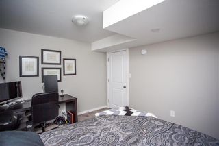 Photo 39: 131 Joynson Crescent in Winnipeg: House for sale : MLS®# 202408596