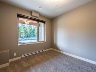 Photo 10: 23 5025 VALLEY DRIVE in Kamloops: Sun Peaks Apartment Unit for sale : MLS®# 158874