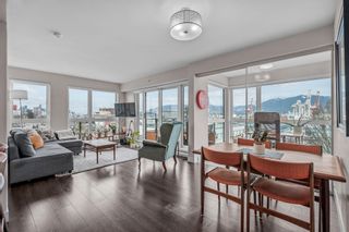Main Photo: 413 1588 E HASTINGS Street in Vancouver: Hastings Condo for sale in "BOHEME" (Vancouver East)  : MLS®# R2845334