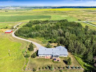 Photo 2: 402087 48 Street E: Rural Foothills County Detached for sale : MLS®# A2010366