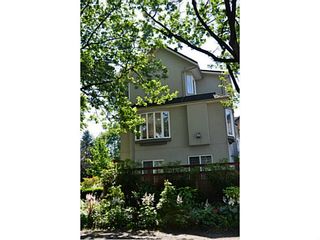 Photo 16: 223 W 17TH Avenue in Vancouver: Cambie House for sale in "Cambie" (Vancouver West)  : MLS®# V1015539