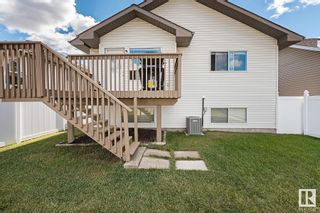 Photo 41: 1449 JEFFERYS Crescent in Edmonton: Zone 29 House for sale : MLS®# E4314620