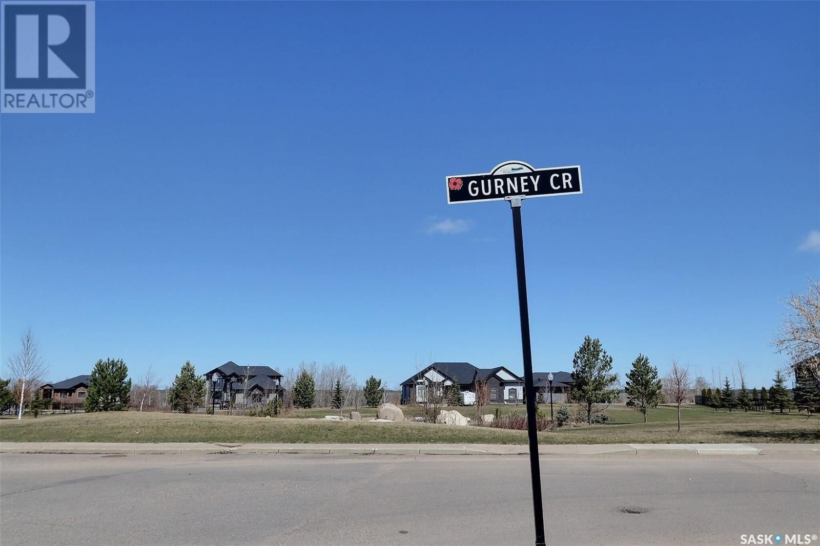 Main Photo: 36 Gurney CRESCENT in Prince Albert: Vacant Land for sale : MLS®# SK921263