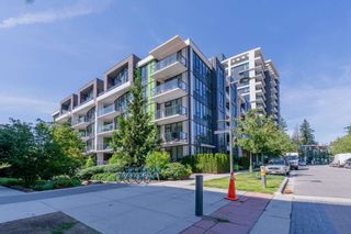 Photo 5: 536 3563 ROSS Drive in Vancouver: University VW Condo for sale in "RESIDENTS ON NOBEL PARK" (Vancouver West)  : MLS®# R2870107