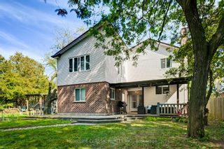 Photo 25: 12 Rosalind Crescent in Toronto: Clairlea-Birchmount House (2-Storey) for sale (Toronto E04)  : MLS®# E7303820