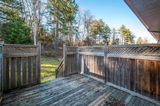 Photo 36: 128 Beaver Bank Road in Halifax: 25-Sackville Residential for sale (Halifax-Dartmouth)  : MLS®# 202226228