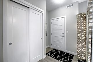 Photo 7: 408 150 Auburn Meadows Manor SE in Calgary: Auburn Bay Apartment for sale : MLS®# A1178978