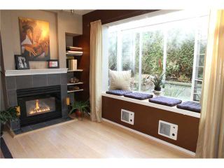 Photo 3: 103 8791 FRENCH Street in Vancouver: Marpole Condo for sale (Vancouver West)  : MLS®# V871006