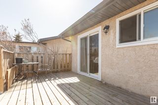 Photo 29: 3632 43A Avenue in Edmonton: Zone 29 House for sale : MLS®# E4287880