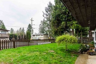 Photo 3: 31931 ORIOLE Avenue in Mission: Mission BC House for sale : MLS®# R2358238