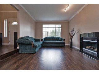 Photo 6: 32271 HAMPTON COMMON in Mission: Mission BC House for sale : MLS®# F1440977