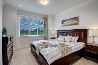 Photo 22: 14 21017 76 Avenue in Langley: Willoughby Heights Townhouse for sale : MLS®# R2765223