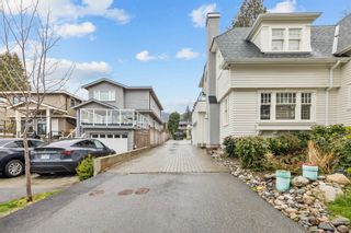 Photo 2: 114 W WINDSOR Road in North Vancouver: Upper Lonsdale House for sale : MLS®# R2807582