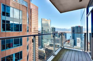 Photo 20: 2502 667 HOWE Street in Vancouver: Downtown VW Condo for sale (Vancouver West)  : MLS®# R2846780