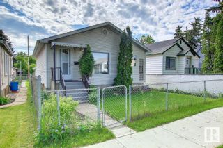 Photo 45: 12011 77 Street in Edmonton: Zone 05 House for sale : MLS®# E4388265