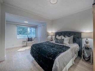 Photo 21: 1472 FULTON Avenue in West Vancouver: Ambleside House for sale : MLS®# R2499022
