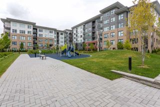 Photo 19: 103 9388 TOMICKI Avenue in Richmond: West Cambie Condo for sale in "ALEXANDRA COURT" : MLS®# R2485210