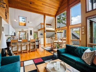Photo 5: 8609 FISSILE Lane in Whistler: Alpine Meadows House for sale : MLS®# R2691098