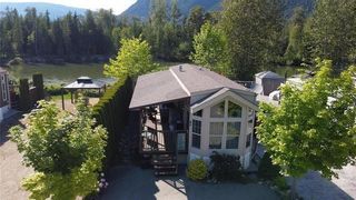 Photo 4: #64 1383 Silver Sands Road, in Sicamous: Recreational for sale : MLS®# 10266604