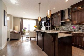Photo 12: 1719 20 Avenue NW in Calgary: Capitol Hill Semi Detached (Half Duplex) for sale : MLS®# A2112482