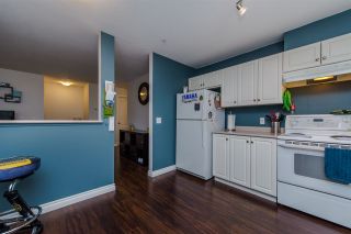 Photo 10: 203 33728 KING Road in Abbotsford: Poplar Condo for sale in "College Park Place" : MLS®# R2117571