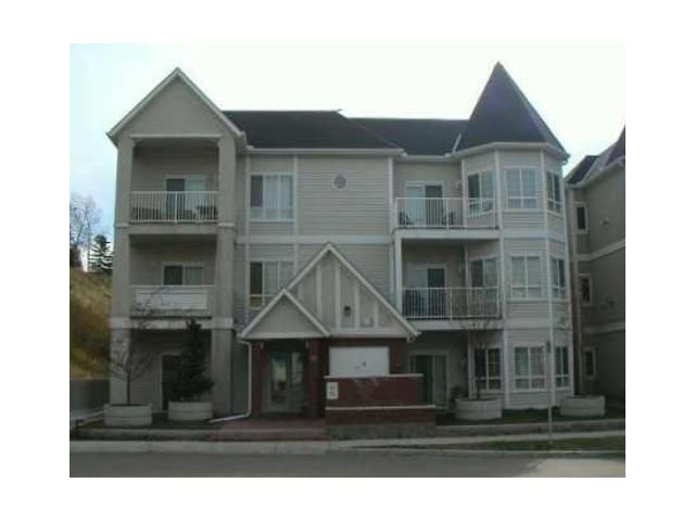 Main Photo: 302 44 6A Street NE in CALGARY: Bridgeland Condo for sale (Calgary)  : MLS®# C3459578