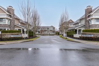 Photo 7: 36 5510 ADMIRAL Way in Ladner: Neilsen Grove Townhouse for sale in "Charterhouse" : MLS®# R2844933
