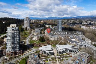 Photo 31: 109 250 FRANCIS Way in New Westminster: Fraserview NW Condo for sale in "The Grove at Victoria Hill" : MLS®# R2678949