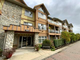 Photo 1: 202 1959 Polo Park Crt in Central Saanich: CS Saanichton Condo for sale : MLS®# 857045