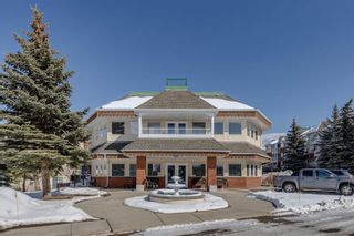 Photo 26: 3306 3000 Sienna Park Green SW in Calgary: Signal Hill Apartment for sale : MLS®# A2117419