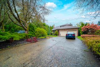 Main Photo: 3838 BROCKTON Crescent in North Vancouver: Indian River House for sale : MLS®# R2873748