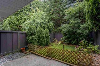 Photo 39: 2 13964 72 Avenue in Surrey: East Newton Townhouse for sale in "Uptown North" : MLS®# R2501759