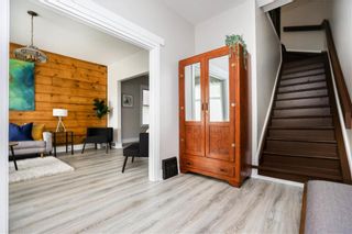 Photo 3: 218 Austin Street North in Winnipeg: Point Douglas Residential for sale (4A)  : MLS®# 202222694