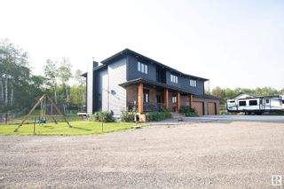 Photo 4: 22 54514 RGE RD 12: Rural Lac Ste. Anne County House for sale : MLS®# E4377750