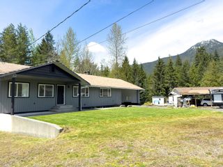 Photo 52: 4071 Nimpkish Cres in Woss: NI Woss House for sale (North Island)  : MLS®# 932151