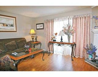 Photo 2: 22162 122ND Ave in Maple Ridge: West Central Townhouse for sale in "GOLDEN EARS CONDO" : MLS®# V633103