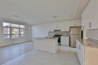 Photo 5: 35 Floyd Ford Way in Markham: Box Grove House (3-Storey) for lease : MLS®# N5794389