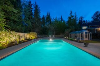 Photo 20: 2820 BUSHNELL Place in North Vancouver: Westlynn Terrace House for sale : MLS®# R2780572