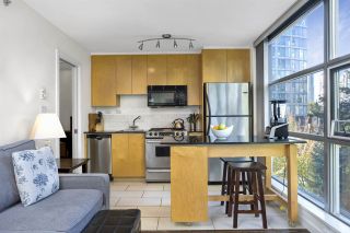 Photo 8: 401 989 BEATTY Street in Vancouver: Yaletown Condo for sale in "NOVA" (Vancouver West)  : MLS®# R2532495