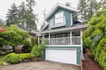 Main Photo: 1970 MACKAY Avenue in North Vancouver: Pemberton Heights House for sale in "Pemberton Heights" : MLS®# R2888474