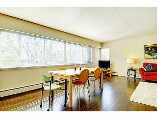 Photo 13: 303 2825 SPRUCE Street in Vancouver: Fairview VW Condo for sale in "Fairview" (Vancouver West)  : MLS®# V1053571