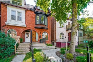 Photo 2: 51 Macpherson Avenue in Toronto: Annex House (3-Storey) for sale (Toronto C02)  : MLS®# C5443138