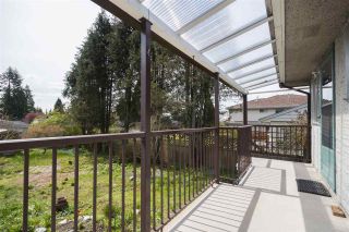 Photo 17: 722 EBERT Avenue in Coquitlam: Coquitlam West House for sale : MLS®# R2171786