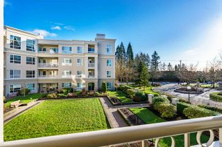 Photo 17: 222 3098 GUILDFORD Way in Coquitlam: North Coquitlam Condo for sale in "MARLBOROUGH HOUSE" : MLS®# R2543430